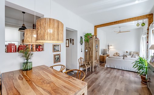 Appartement à Centro, Madrid, Espagne 1