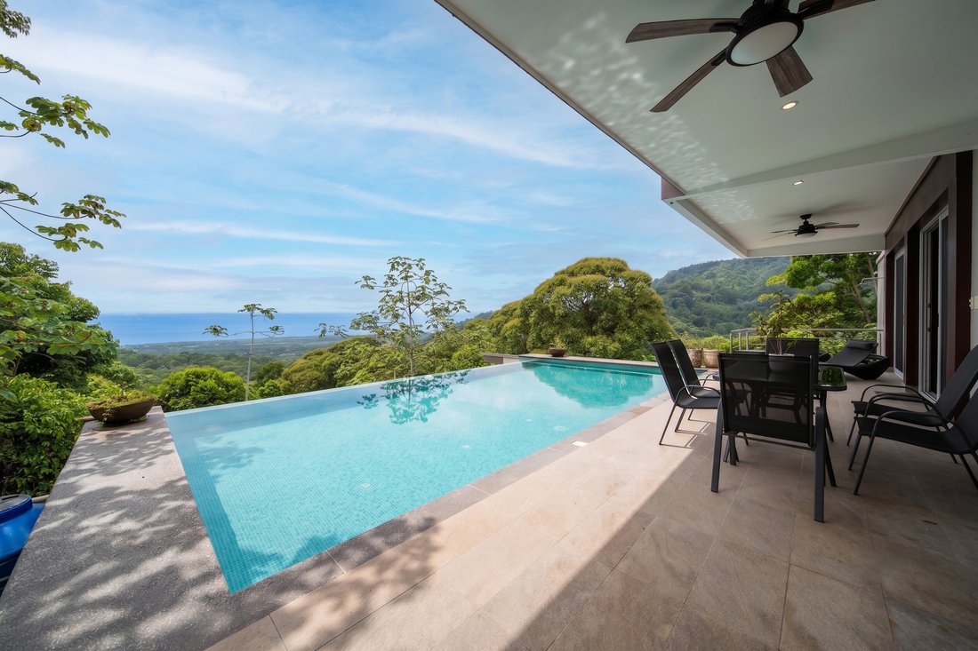 House in Quepos, Puntarenas Province, Costa Rica 5 - 18317543