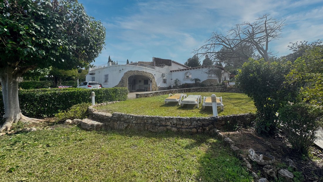 Chalet in Monte Pego, Valencian Community, Spain 5 - 17430229