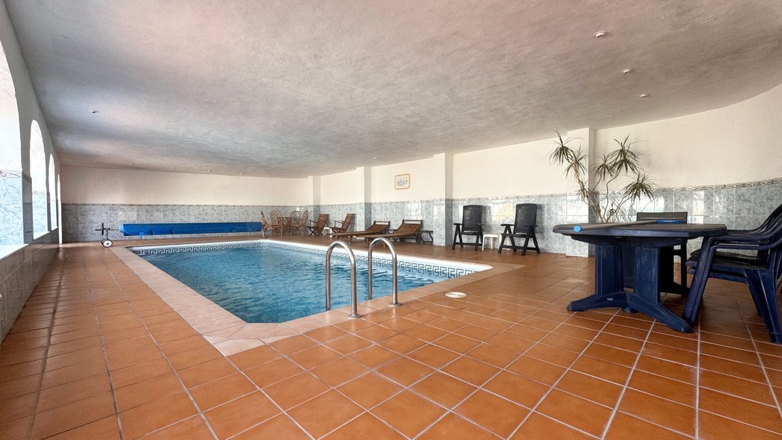 Chalet in Monte Pego, Valencian Community, Spain 3 - 17430229