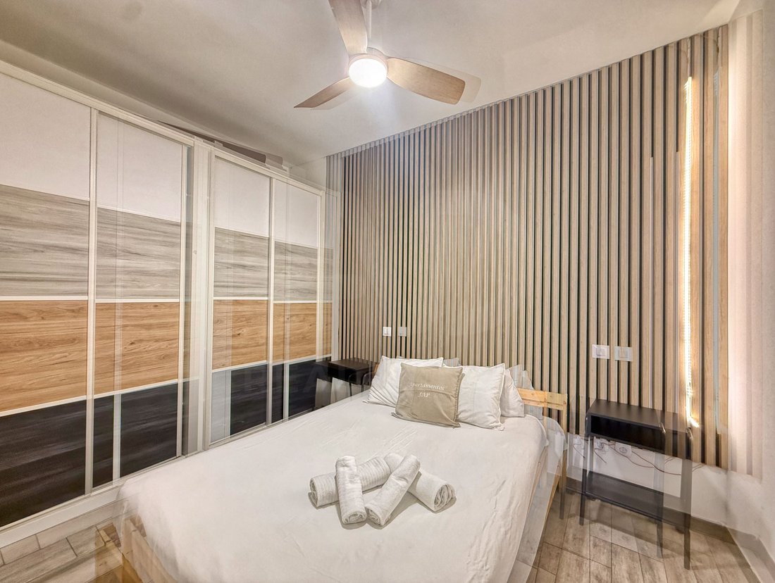 Apartment in Tetuan, Madrid, Spain 5 - 18130864