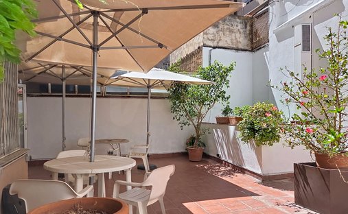 Apartamento en Sarrià-Sant Gervasi, Barcelona, España 1