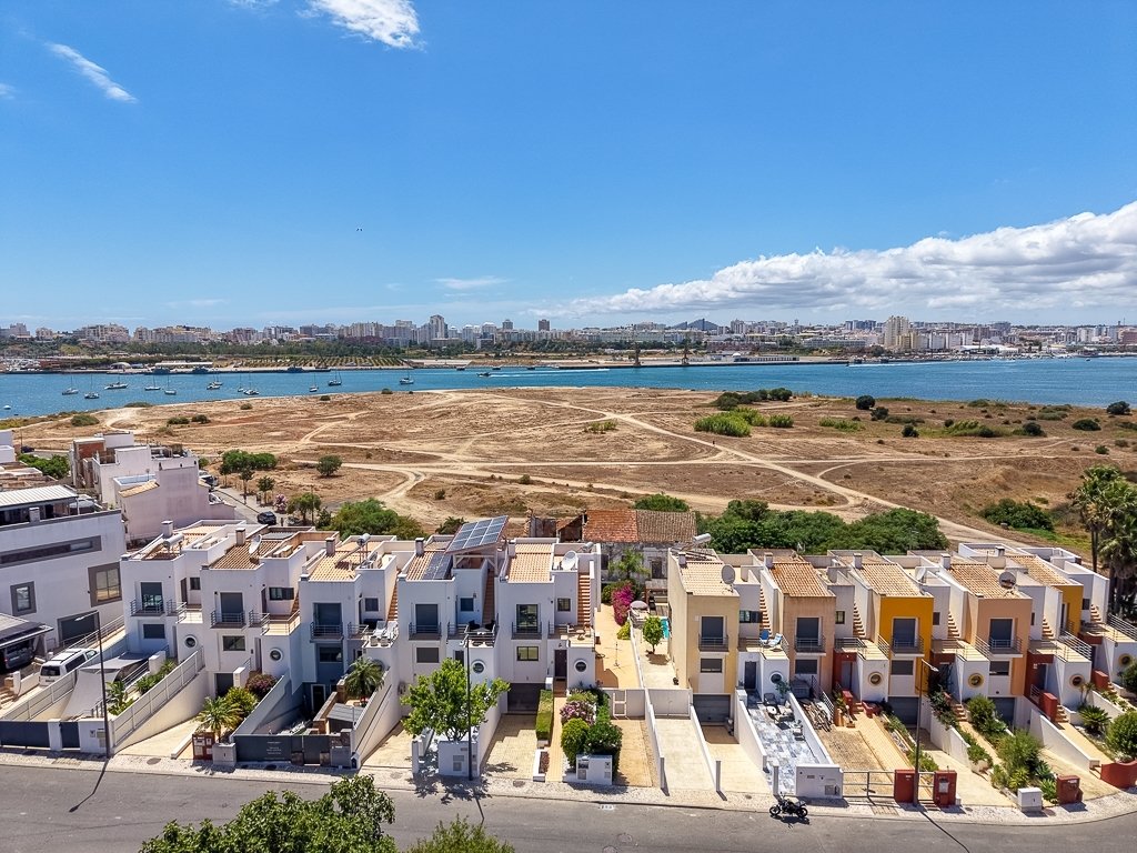 House in Ferragudo, Algarve, Portugal 2 - 18317531