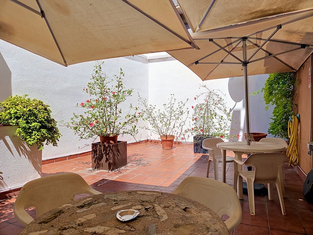 Apartment in Sarrià-Sant Gervasi, Barcelona, Spain 3 - 18317576