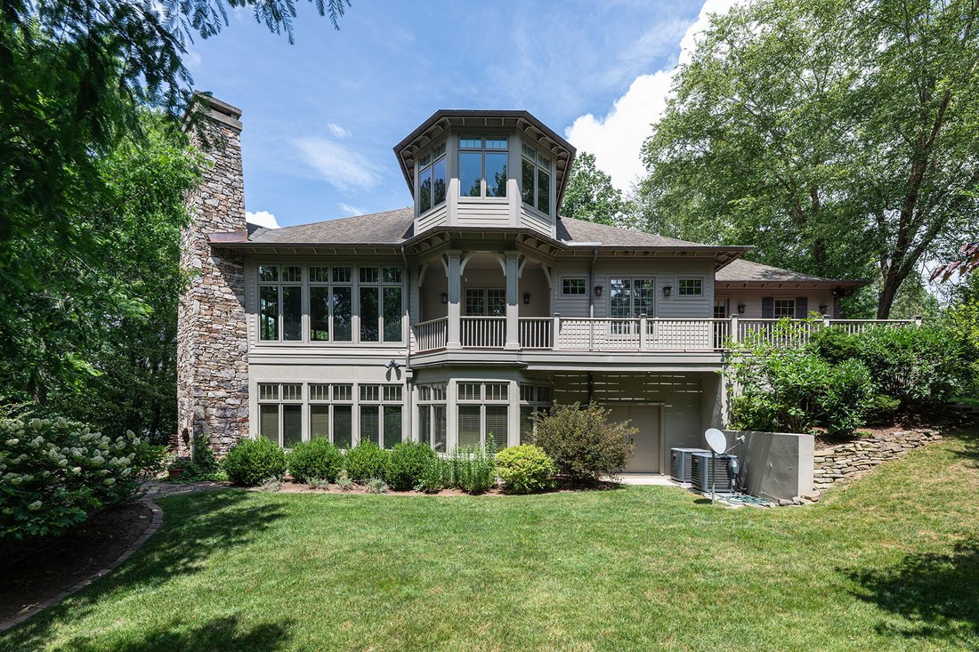 House in Candler, North Carolina, United States 4 - 18317546