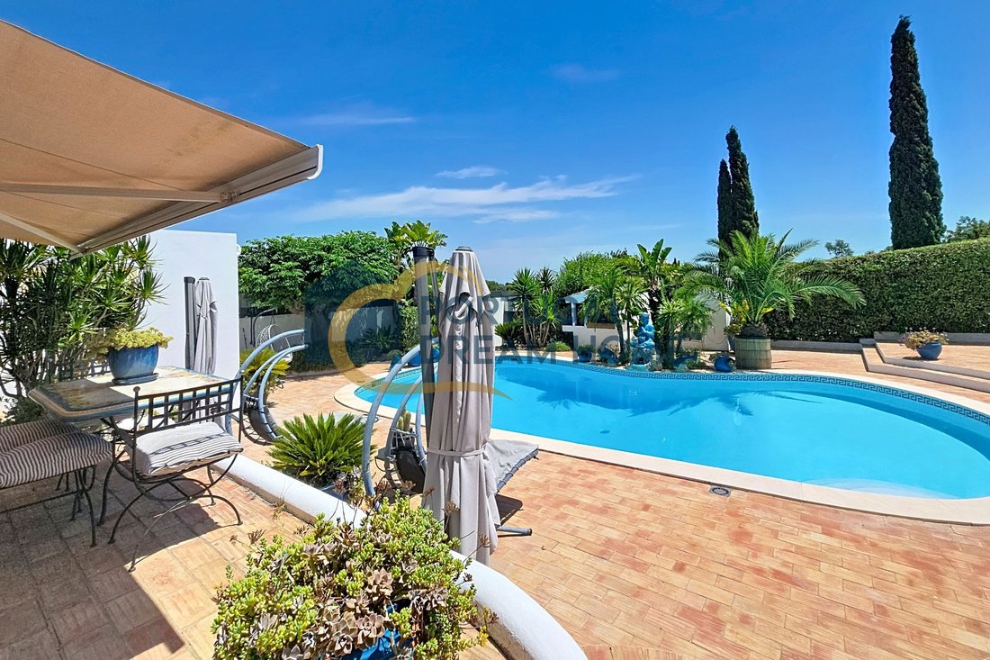 Villa in Boliqueime, Algarve, Portugal 2 - 18317551