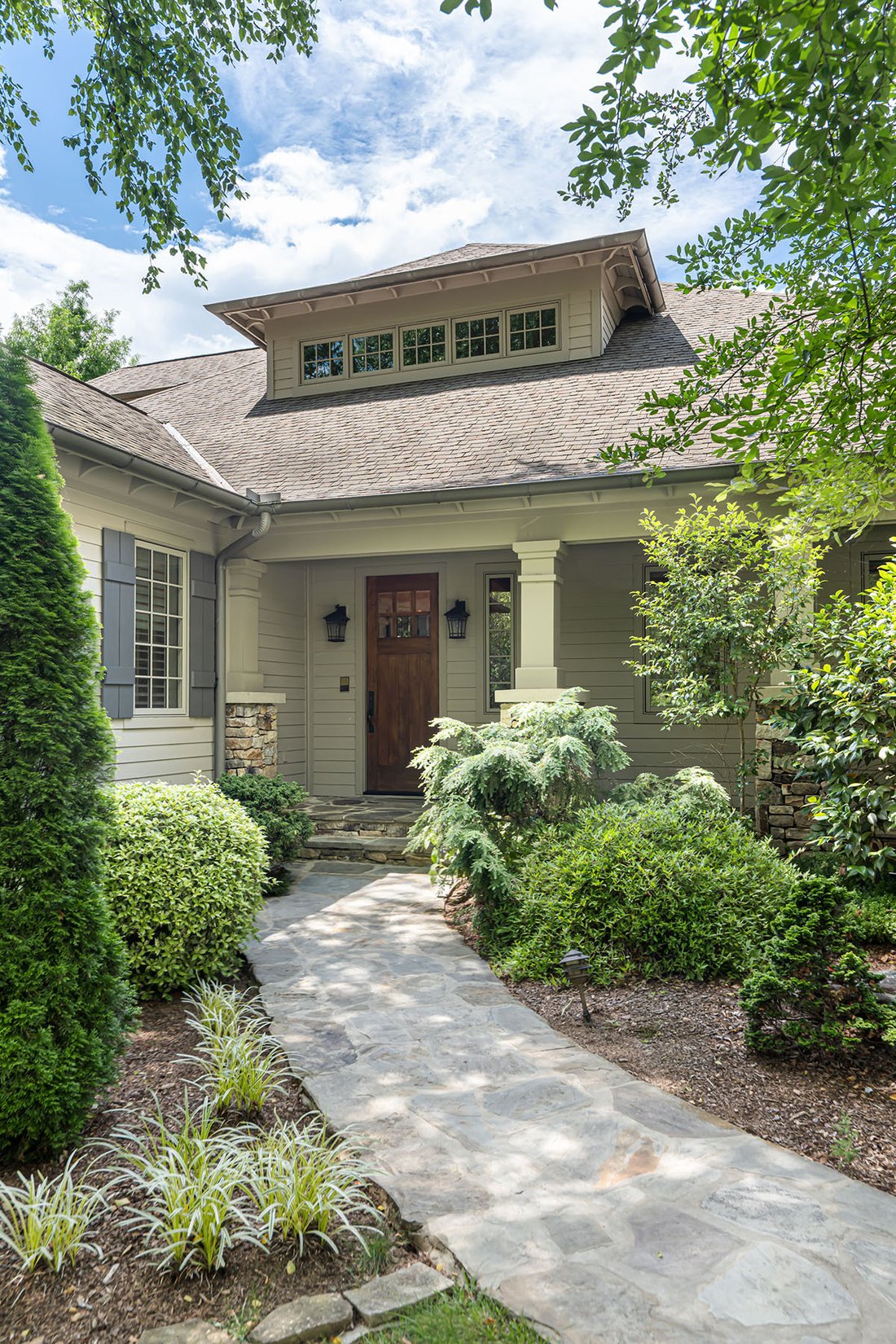 House in Candler, North Carolina, United States 2 - 18317546