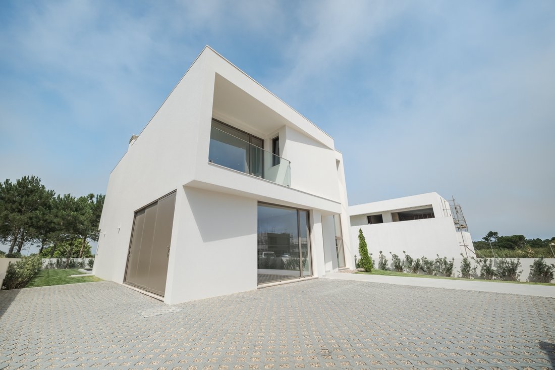 Villa in São João das Lampas, Lisbon, Portugal 5 - 17434817