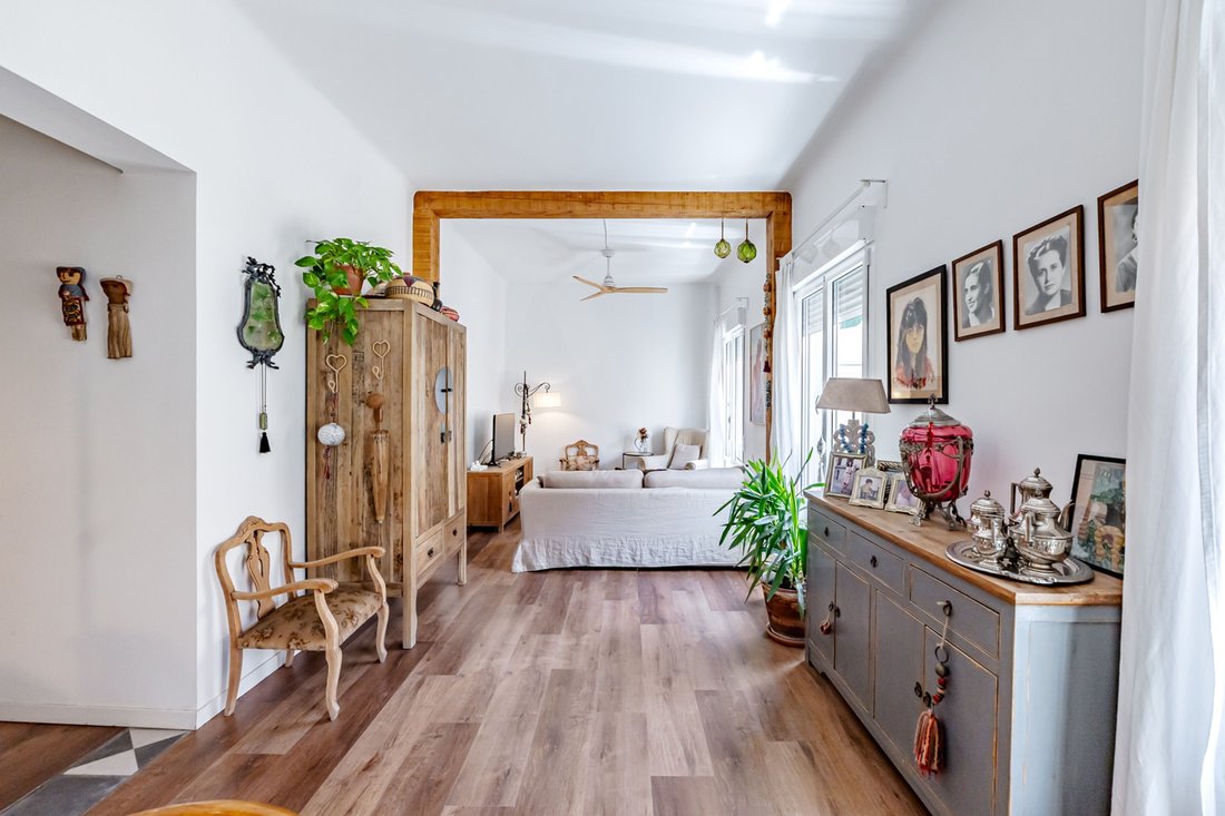 Apartment in Centro, Madrid, Spain 3 - 18317573