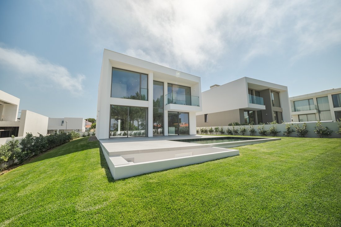 Villa in São João das Lampas, Lisbon, Portugal 2 - 17021746
