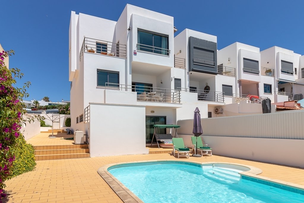 House in Ferragudo, Algarve, Portugal 1 - 18317531