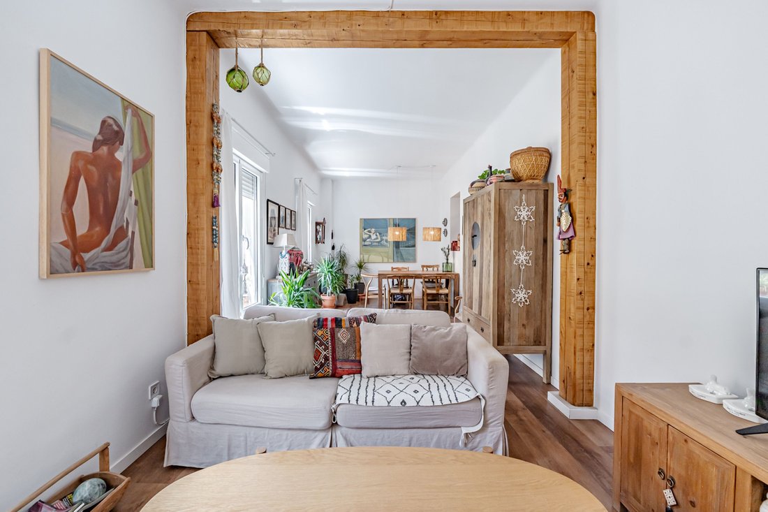 Apartment in Centro, Madrid, Spain 4 - 18317573