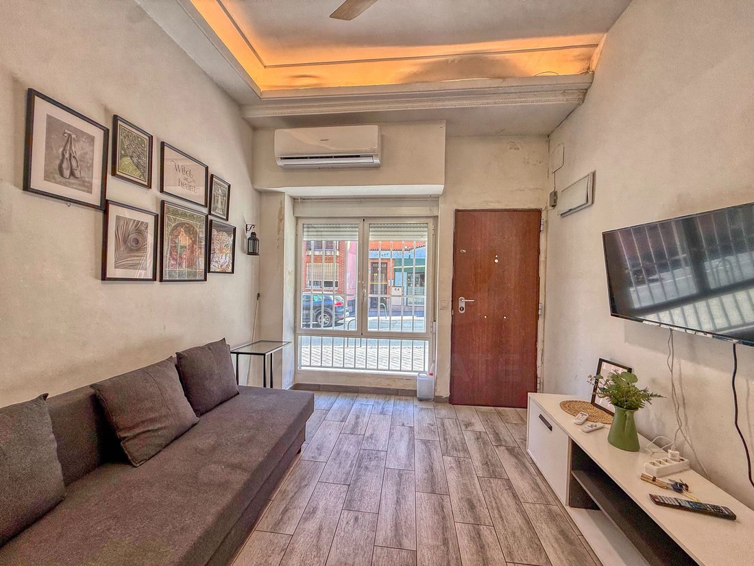 Apartment in Tetuan, Madrid, Spain 4 - 18130864