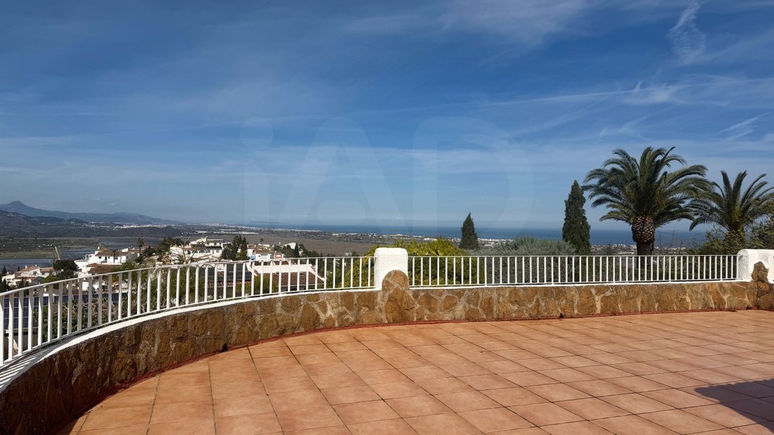 Chalet in Monte Pego, Valencian Community, Spain 1 - 17430229