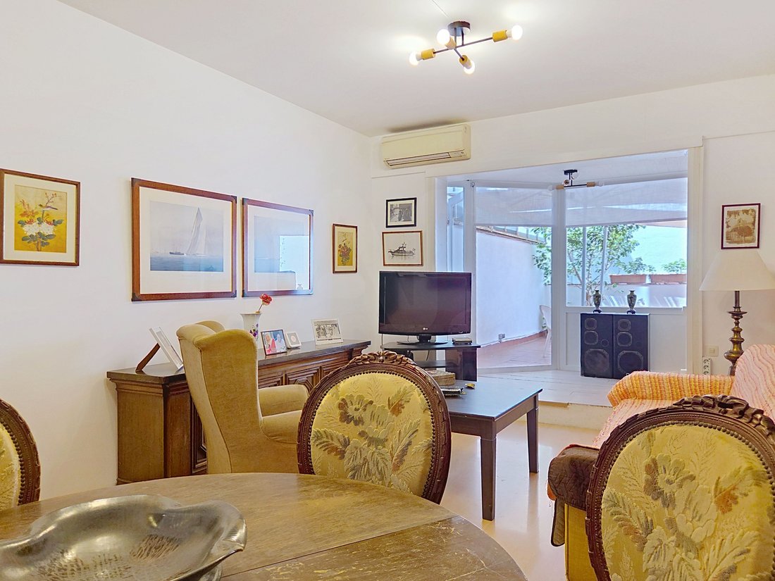 Apartment in Sarrià-Sant Gervasi, Barcelona, Spain 4 - 18317576