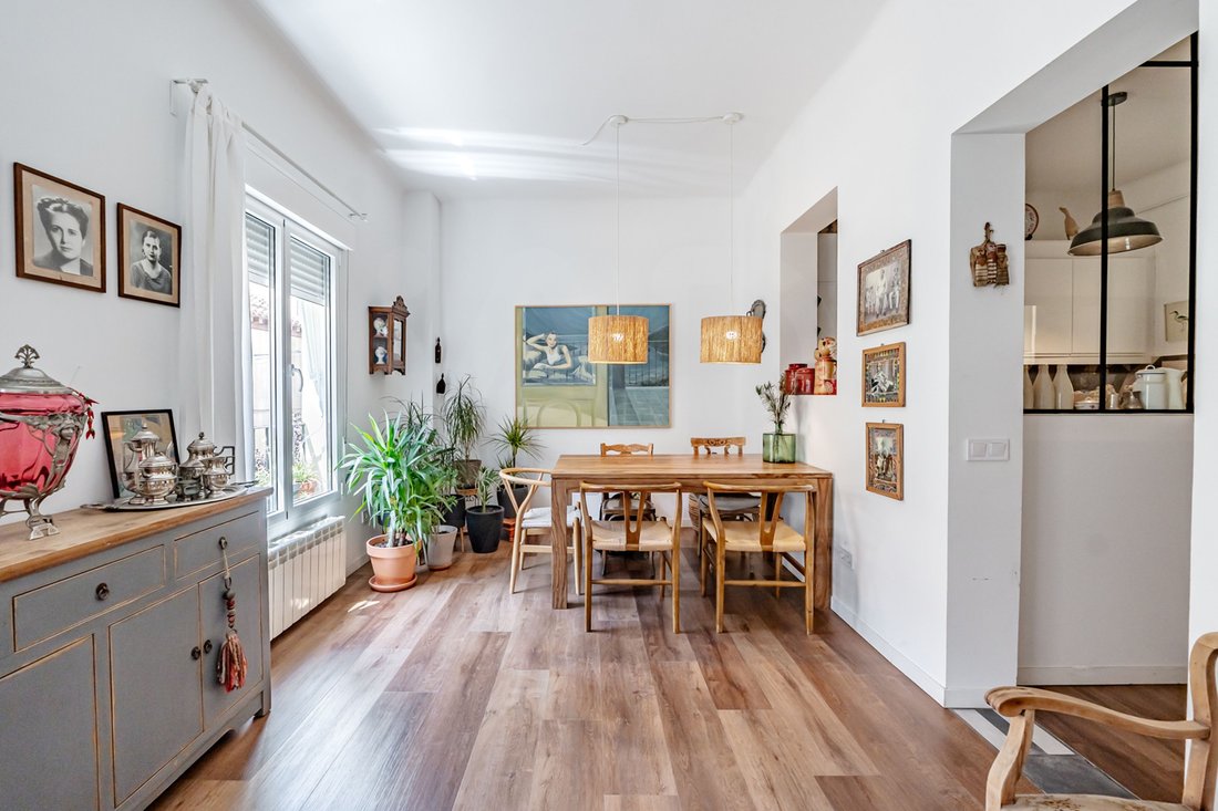 Apartment in Centro, Madrid, Spain 5 - 18317573