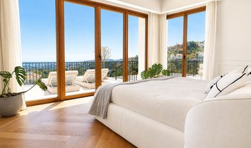 Villa in La Quinta, Benahavis, Andalusia 1
