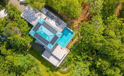 House in Quepos, Puntarenas Province, Costa Rica 1