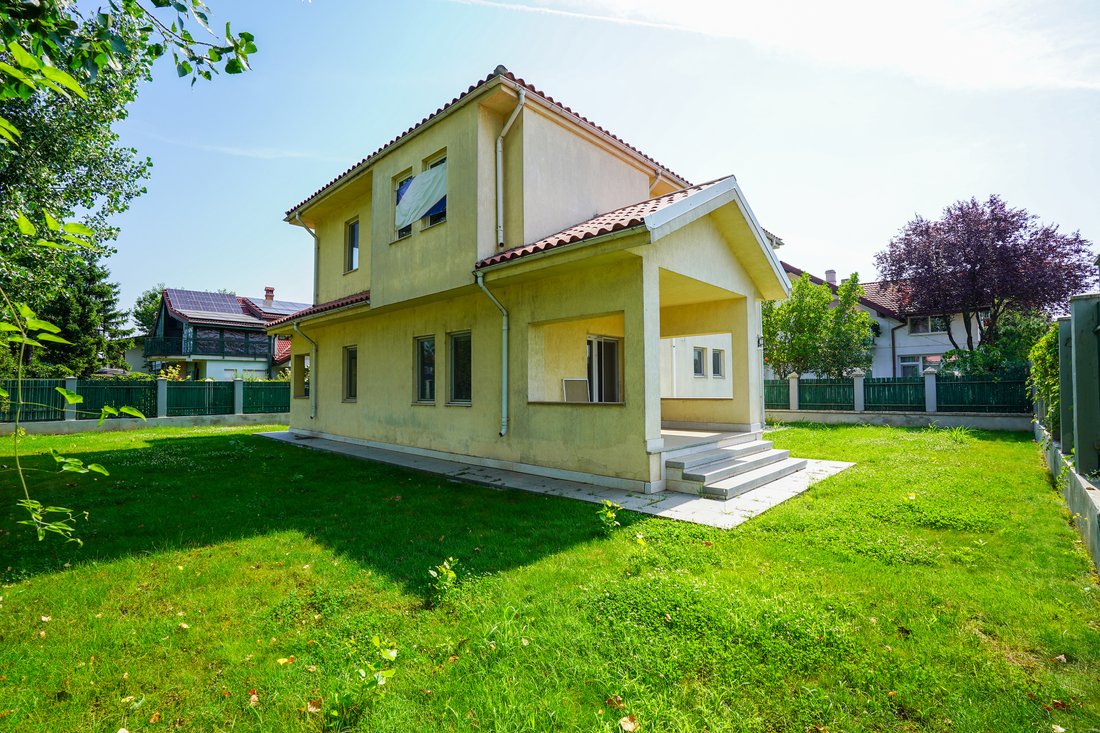 House in Voluntari, Ilfov County, Romania 3 - 18317484