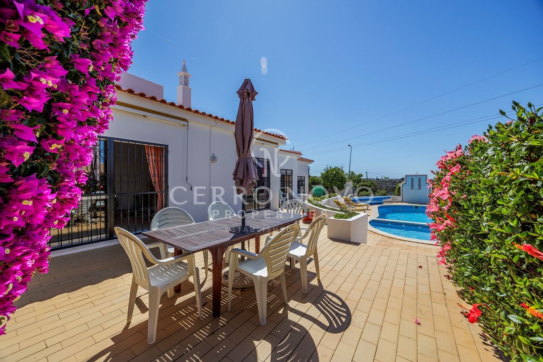 Villa in Alcantarilha, Algarve, Portugal 4 - 18317549
