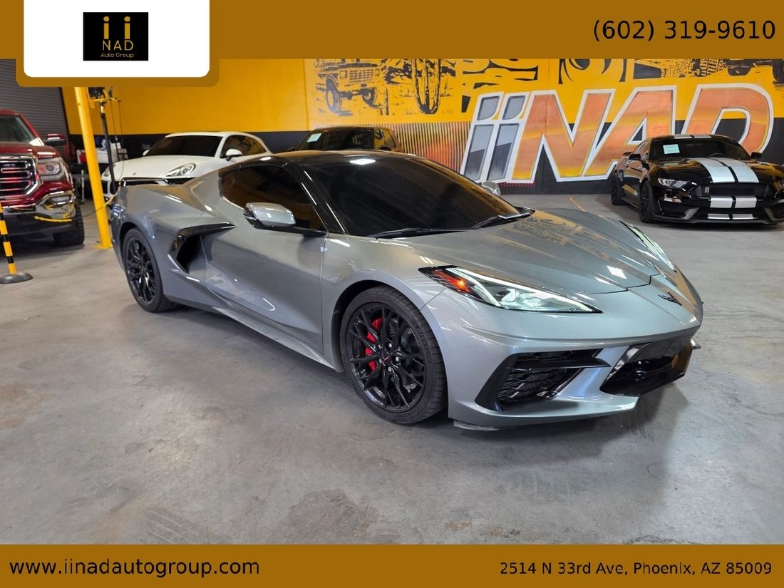Coupe in Phoenix, AZ, United States 1 - 18269533
