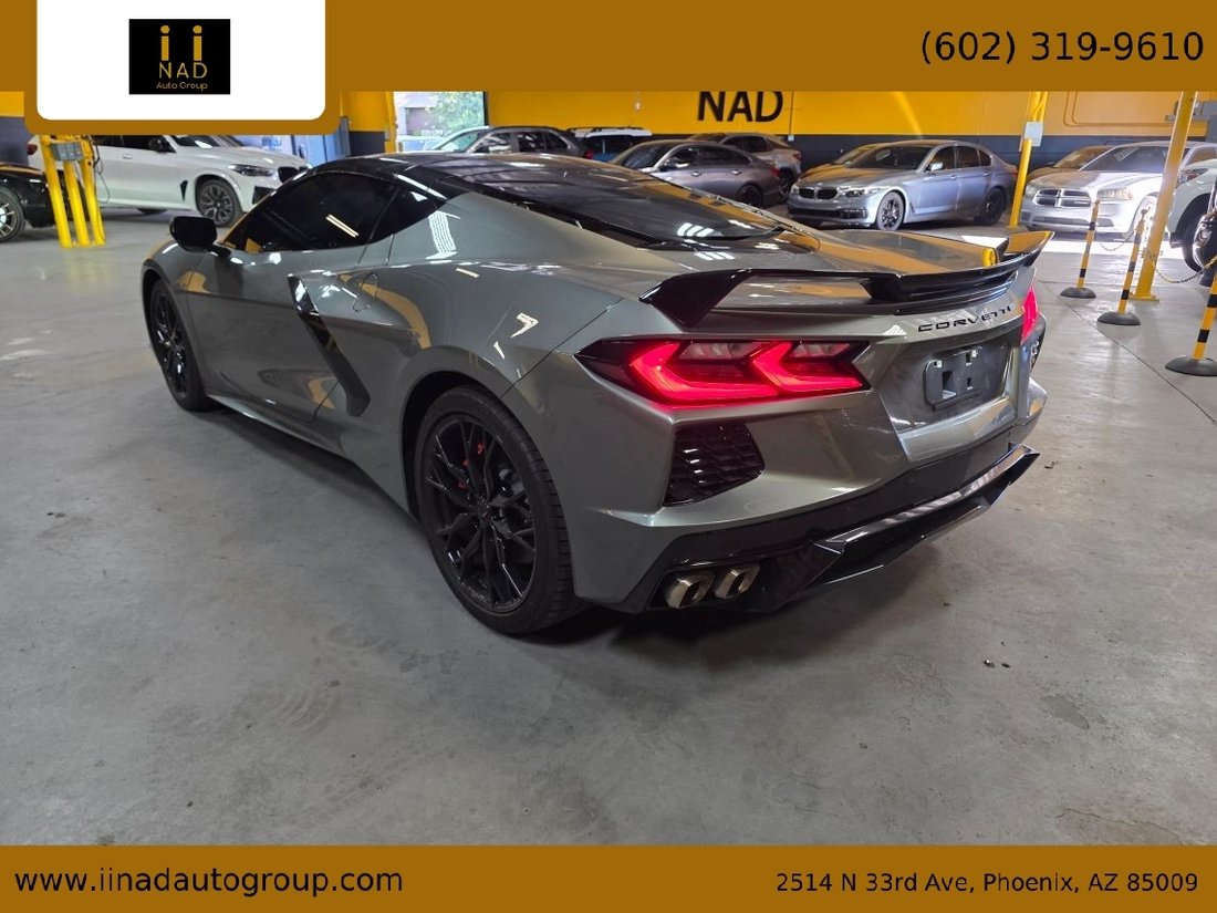 Coupe in Phoenix, AZ, United States 5 - 18269533