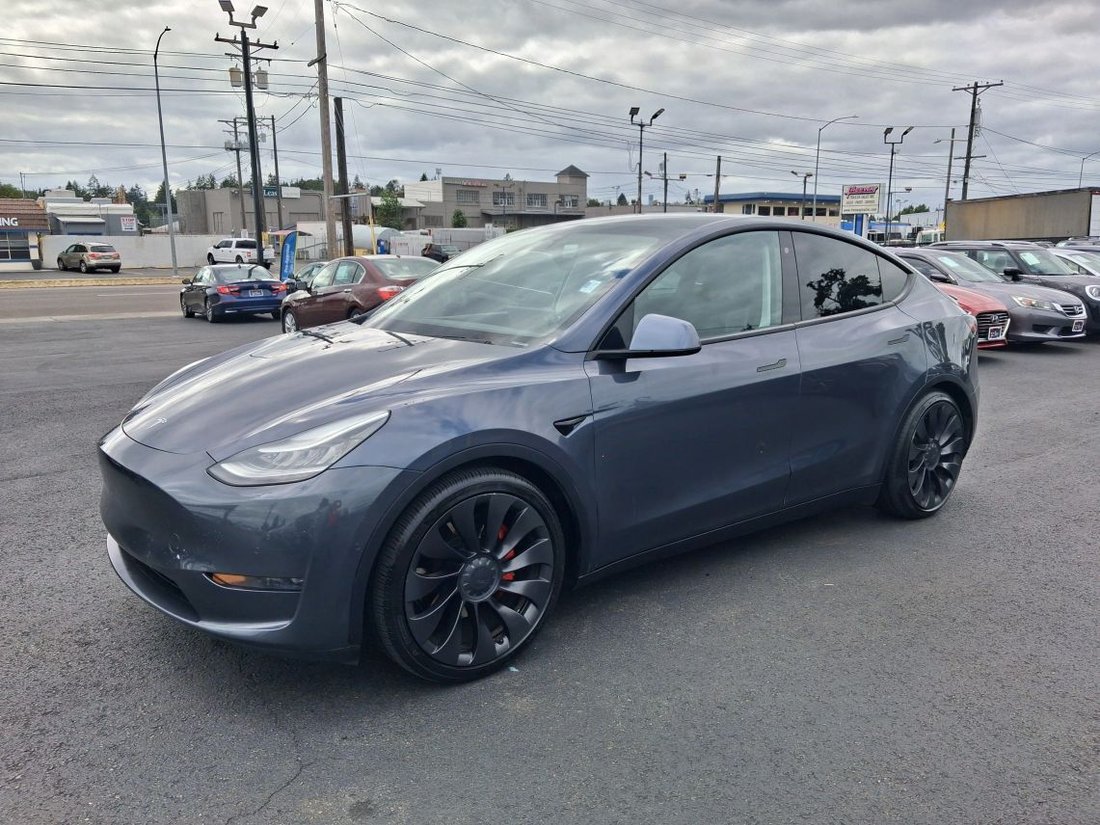 Suv in Tacoma, WA, United States 5 - 18317366