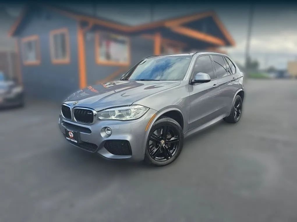 Suv in Tacoma, WA, United States 1 - 18289910