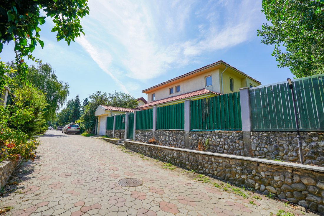House in Voluntari, Ilfov County, Romania 5 - 18317484