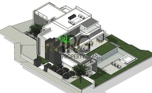 Villa in Quinta do Lago, Almancil, Portugal 1