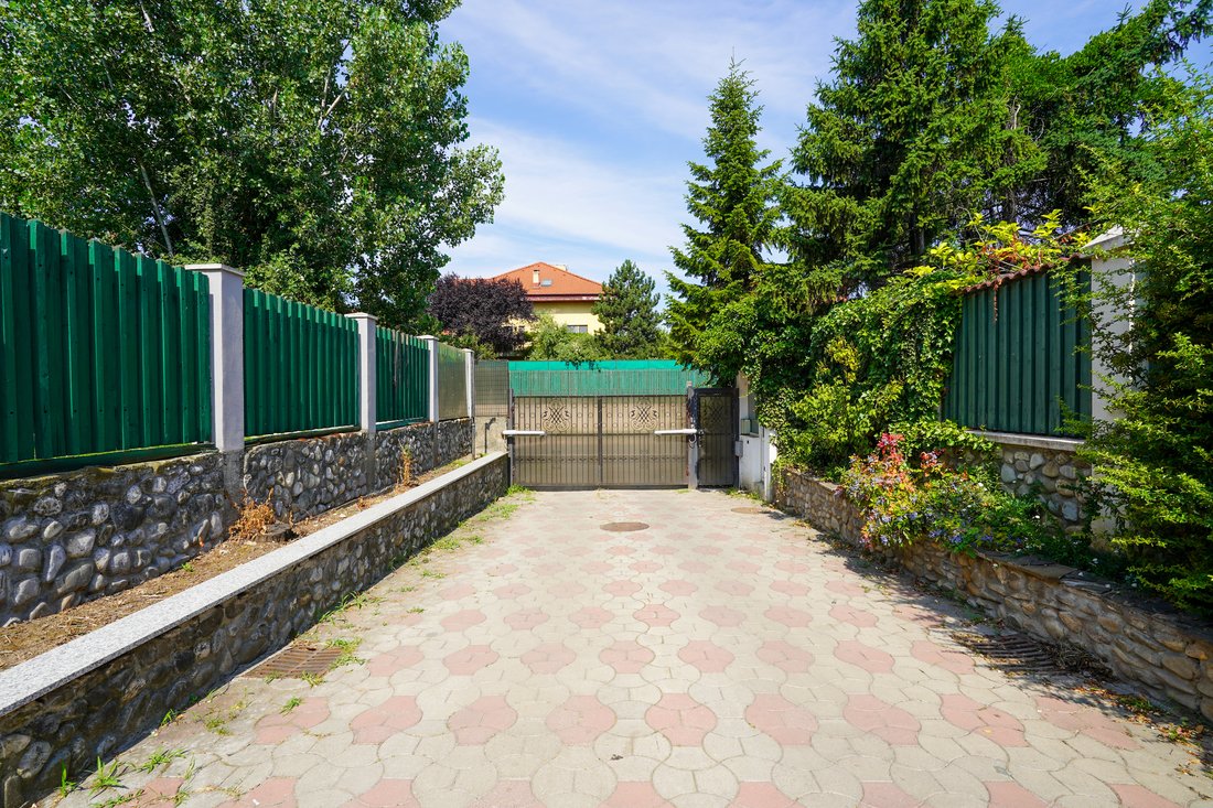 House in Voluntari, Ilfov County, Romania 4 - 18317484