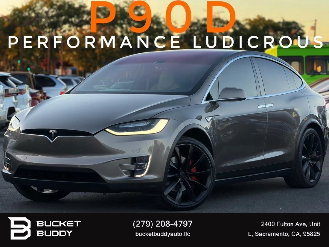 Suv in Sacramento, CA, United States 1 - 18317319