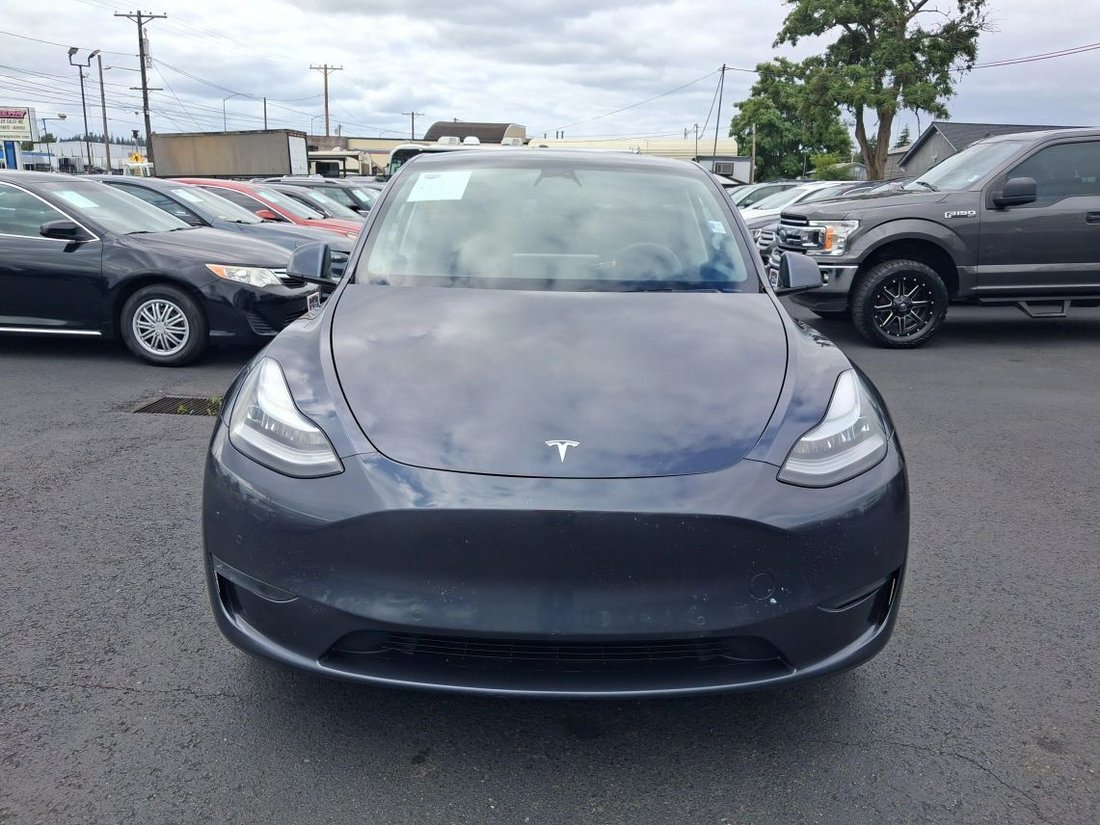 Suv in Tacoma, WA, United States 4 - 18317366
