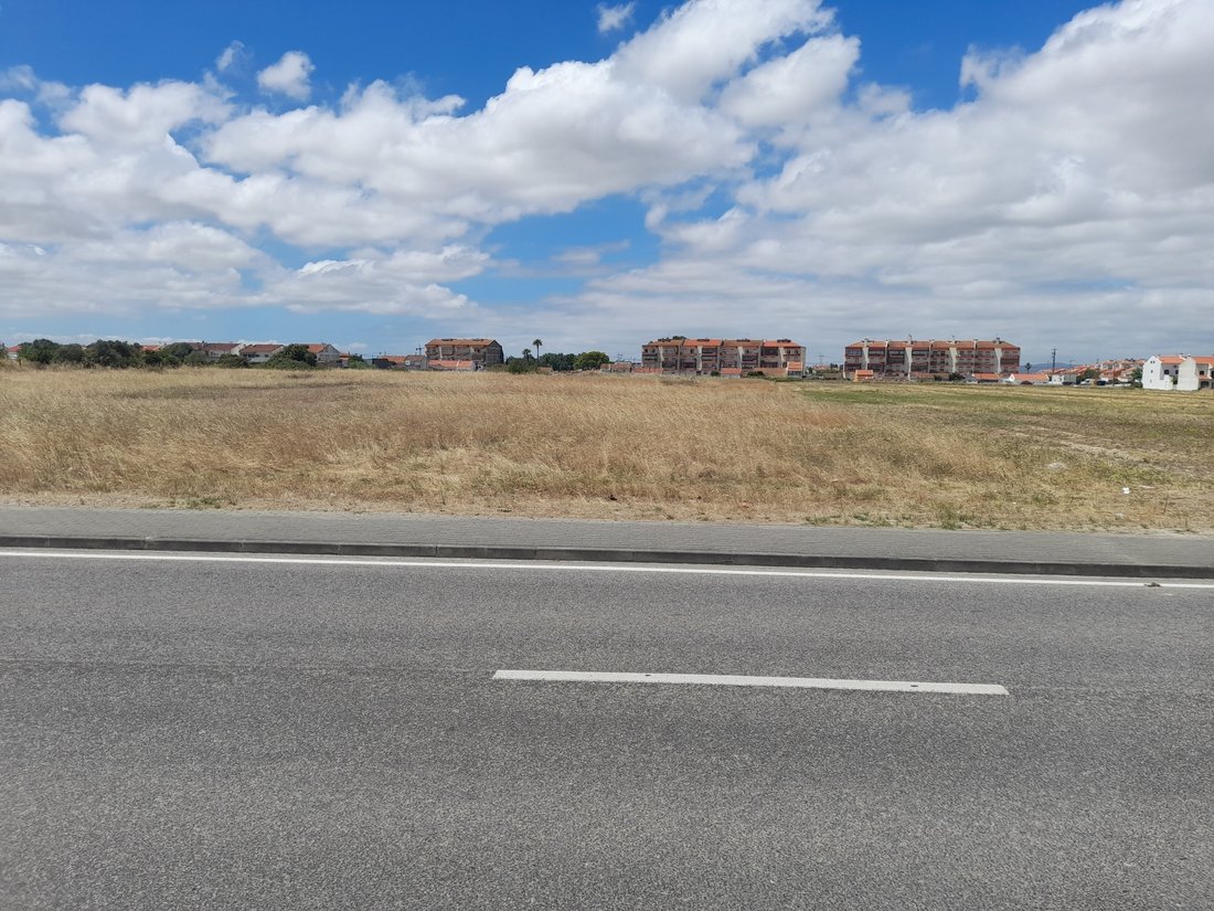 Terrain à Benavente, District de Santarém, Portugal 4 - 18317547
