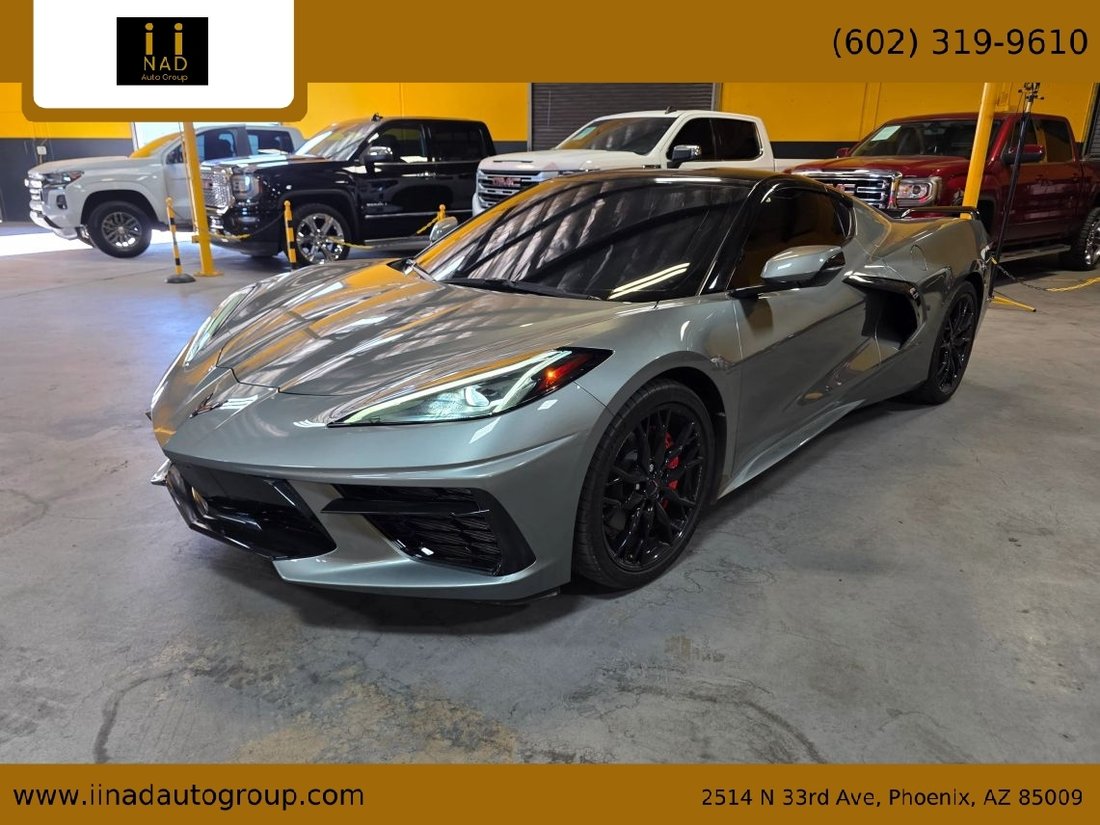 Coupe in Phoenix, AZ, United States 2 - 18269533