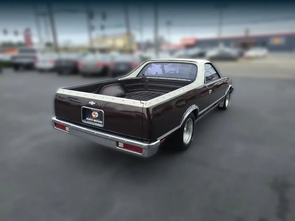 Pickup in Tacoma, WA, United States 5 - 18279204