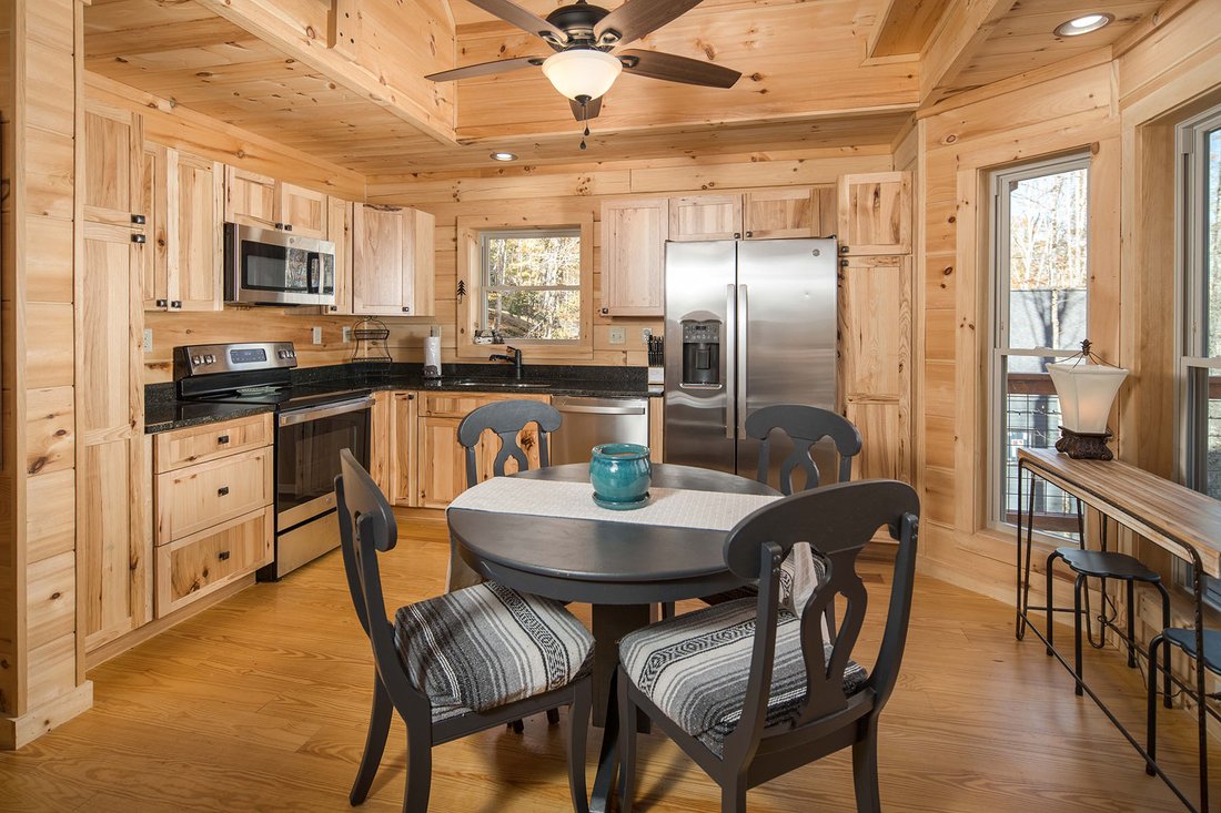 House in Banner Elk, North Carolina, United States 5 - 18317536