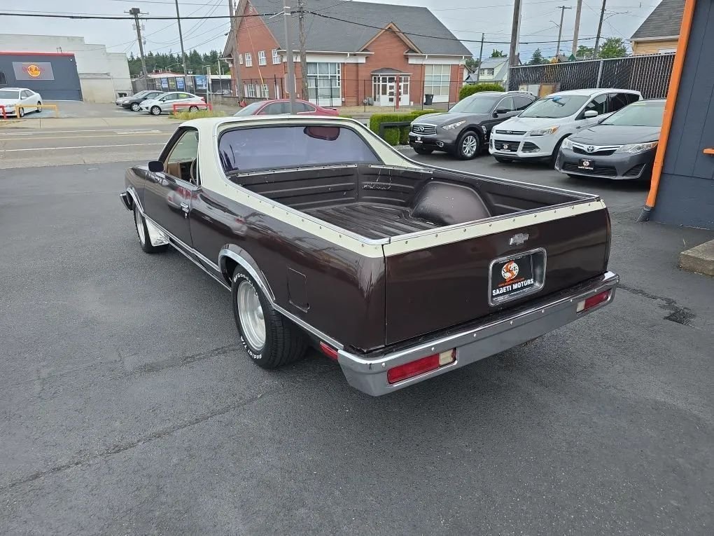 Pickup in Tacoma, WA, United States 3 - 18279204