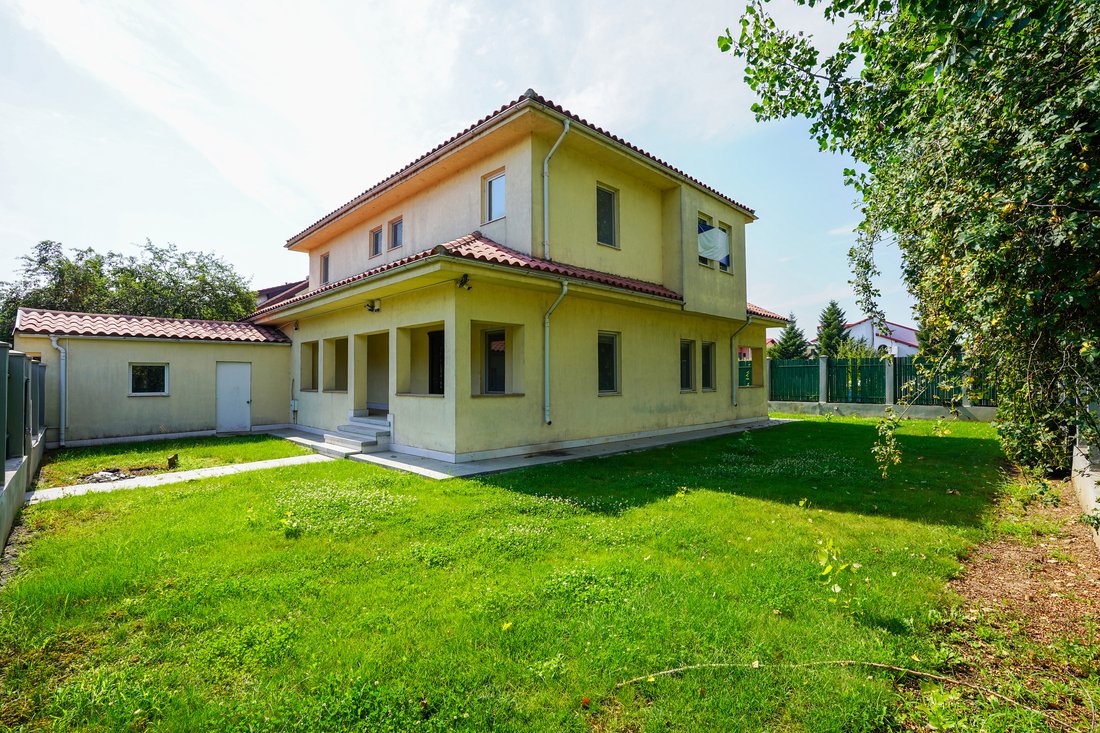 House in Voluntari, Ilfov County, Romania 1 - 18317484