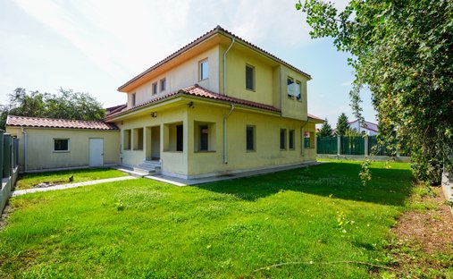 House in Voluntari, Ilfov County, Romania 1