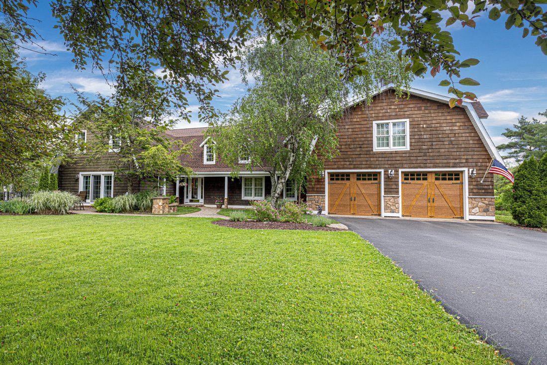 House in Skaneateles, New York, United States 5 - 18317540