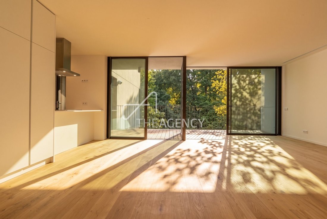 Apartment in Mafamude e Vilar do Paraiso, Porto District, Portugal 5 - 18311107