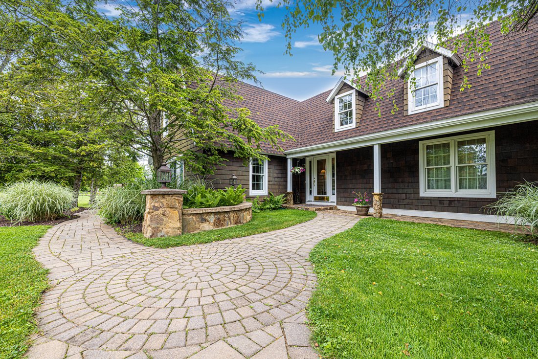 House in Skaneateles, New York, United States 1 - 18317540