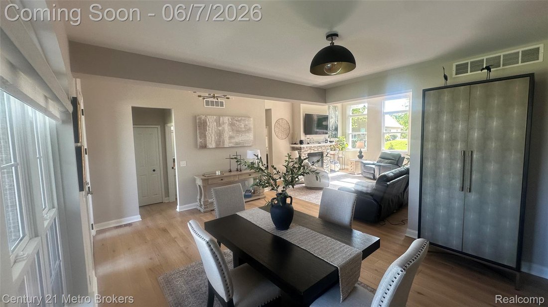 House in Fenton, Michigan, United States 4 - 18080755