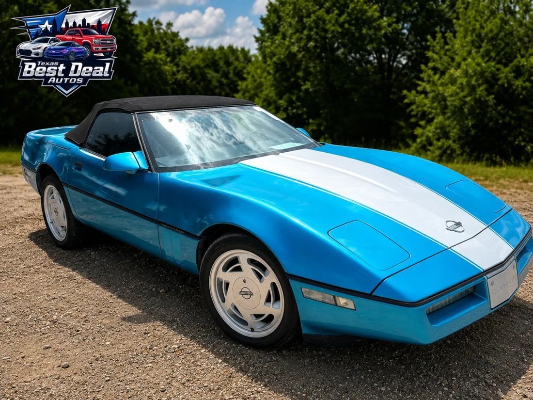 Cabriolet in Houston, TX, United States 2 - 17083592