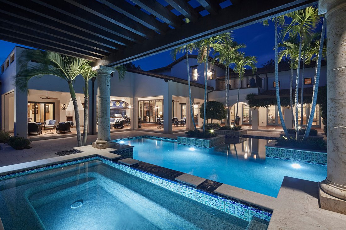 Casa a Naples, Florida, Stati Uniti 3 - 18317487