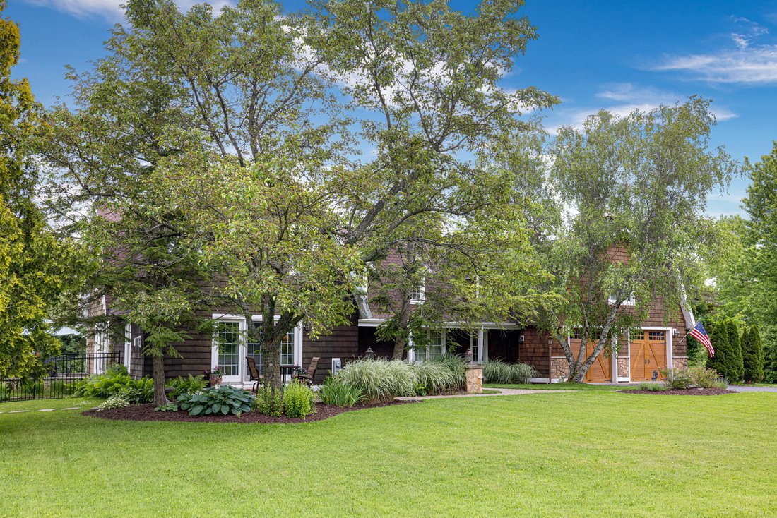 House in Skaneateles, New York, United States 4 - 18317540