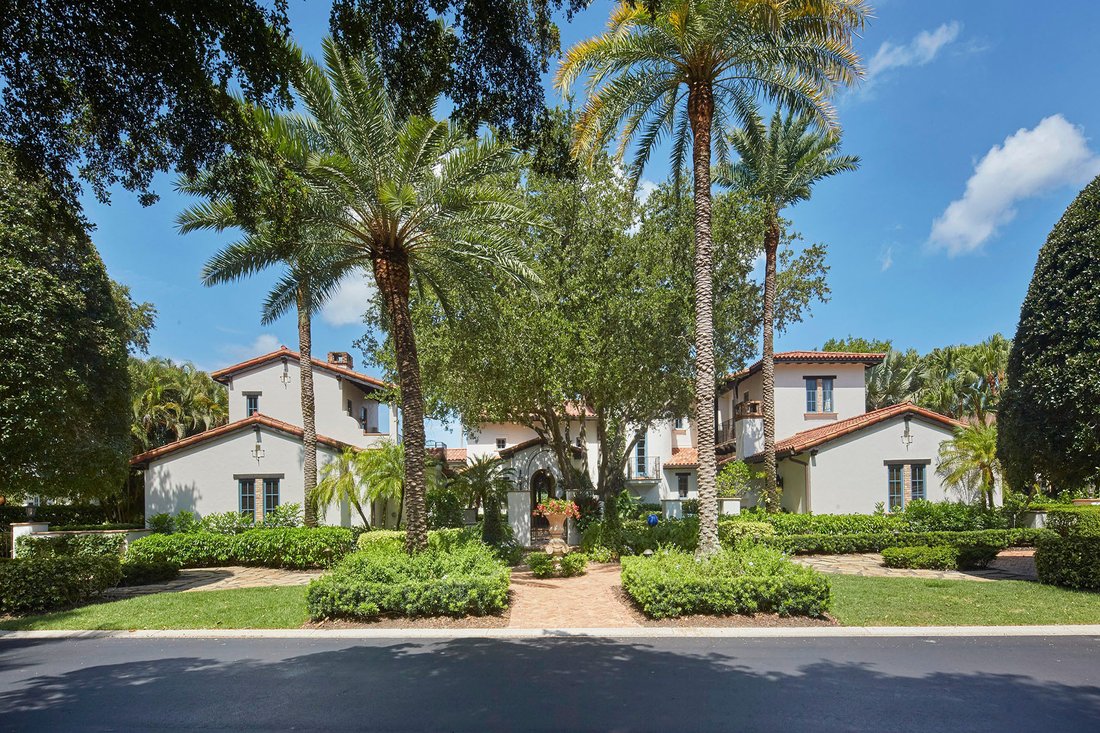 Casa a Naples, Florida, Stati Uniti 1 - 18317487