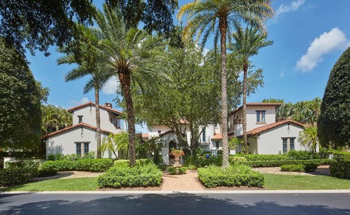 Haus in Naples, Florida, Vereinigte Staaten 1