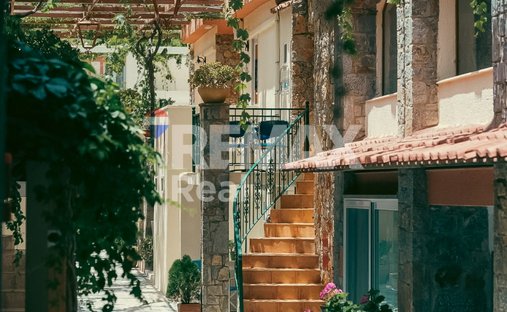 Community of Kritsa, Agios Nikolaos Municipal Unit, Greece 1